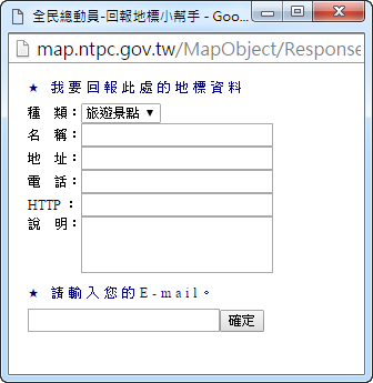 回報圖示